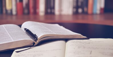 Literature Review怎么写