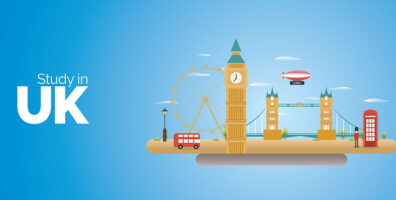 2020 英国大学排名