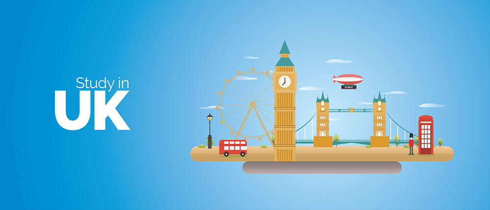 2020 英国大学排名