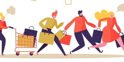consumer behavior代写