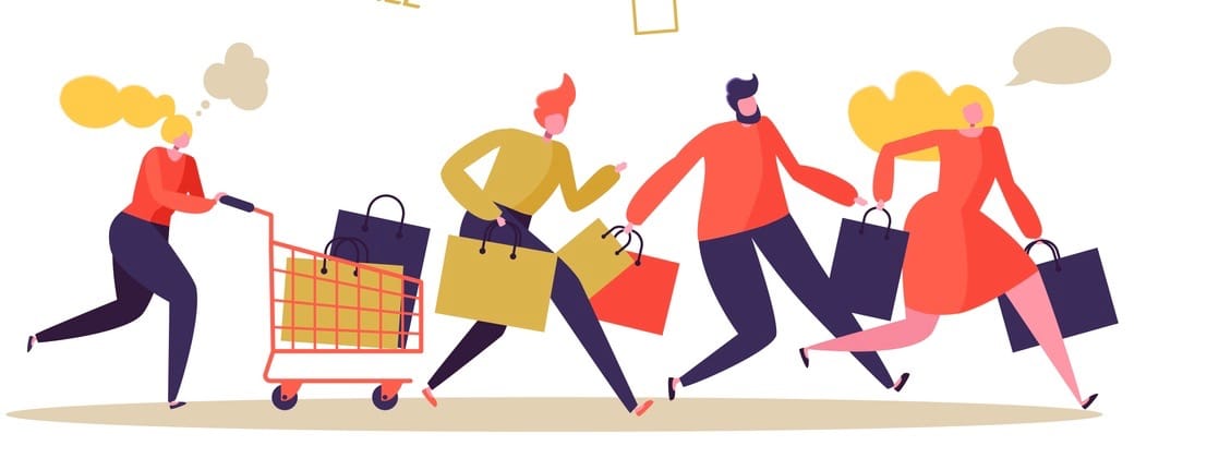 consumer behavior代写