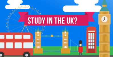 英国留学 提高GPA