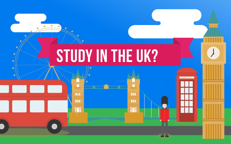 英国留学 提高GPA