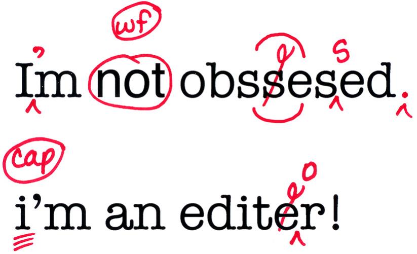 英国论文润色 Proofreading